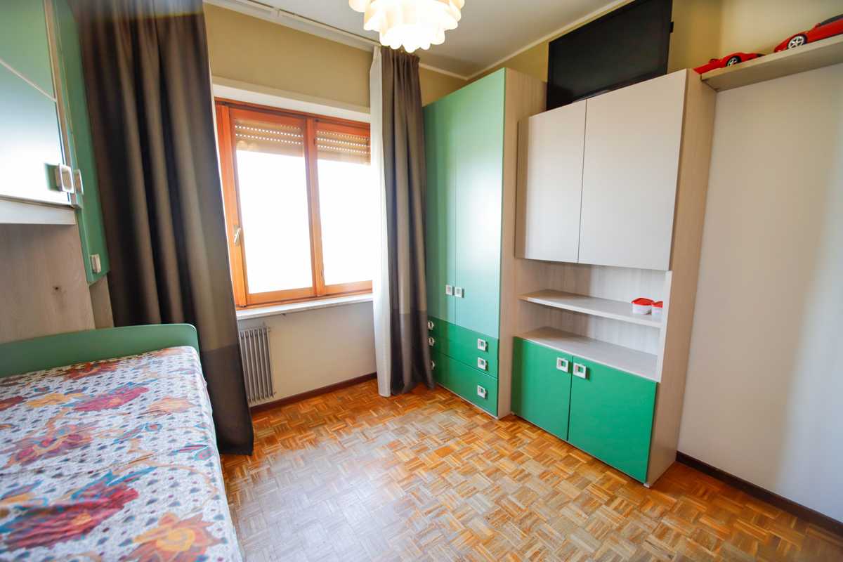 Foto 37 di 39 - Appartamento in vendita a Torino