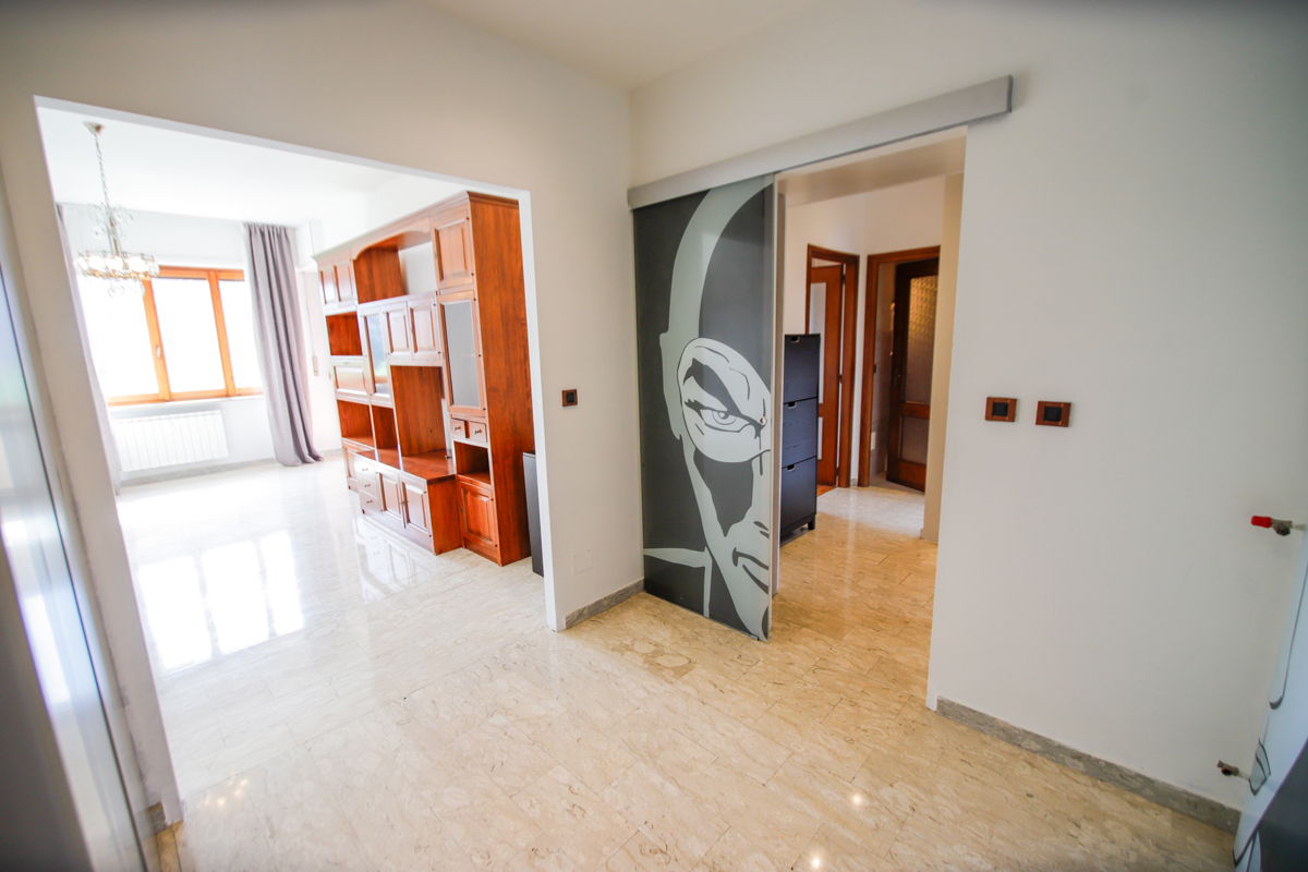 Foto 7 di 39 - Appartamento in vendita a Torino