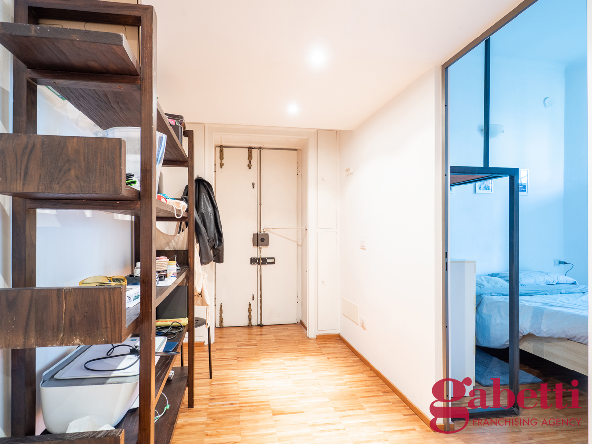 Foto 5 di 18 - Appartamento in vendita a Milano