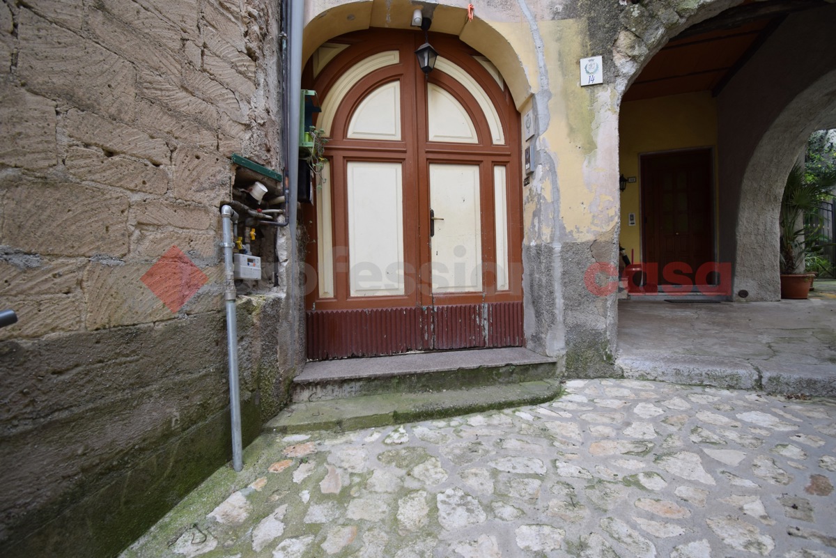 Foto 8 di 21 - Casa indipendente in vendita a Castel San Giorgio