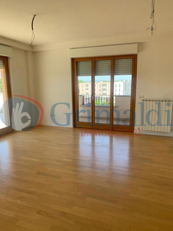 Foto 3 di 7 - Appartamento in vendita a Bastia Umbra