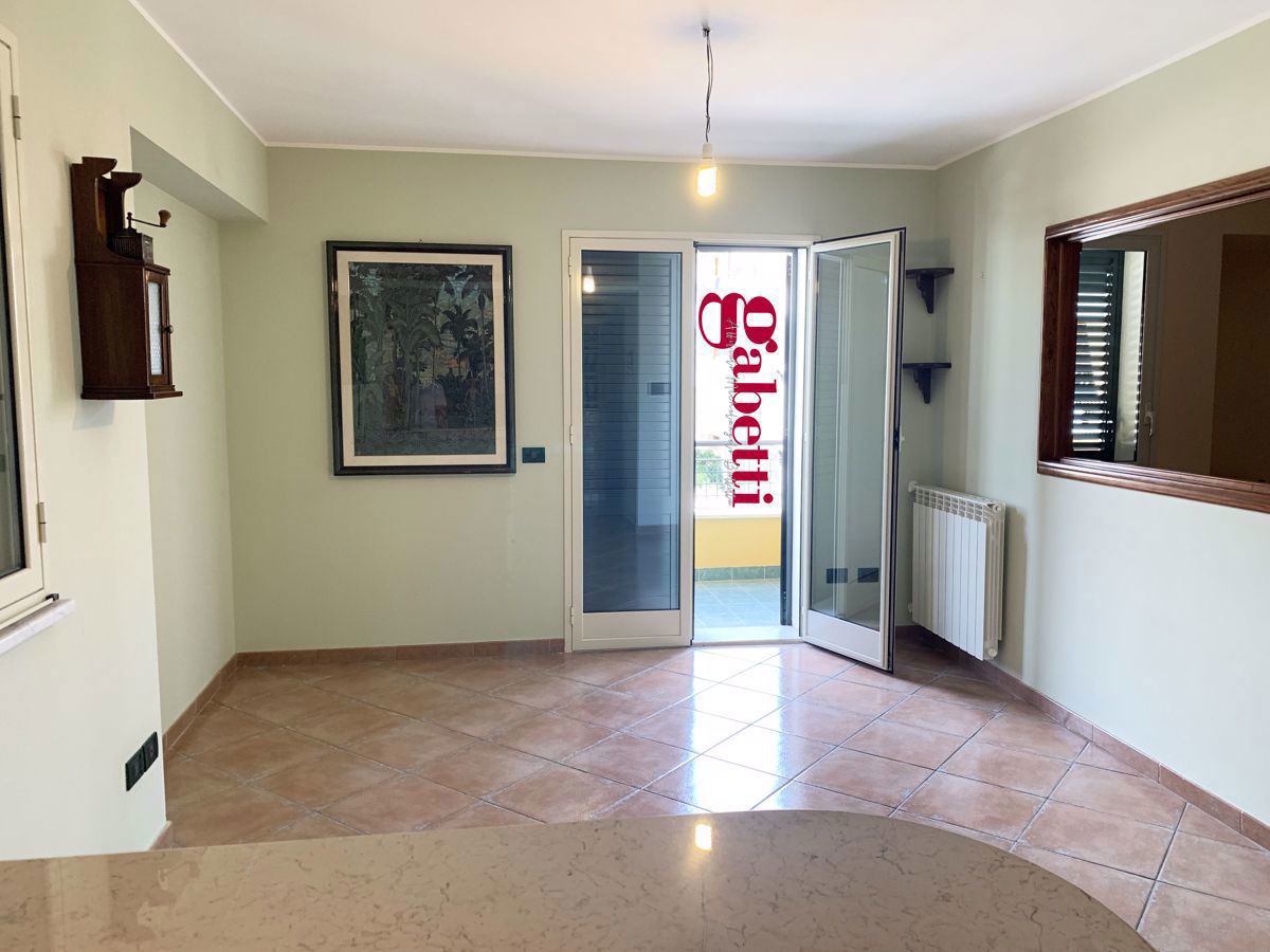 Foto 1 di 11 - Appartamento in vendita a Santa Flavia
