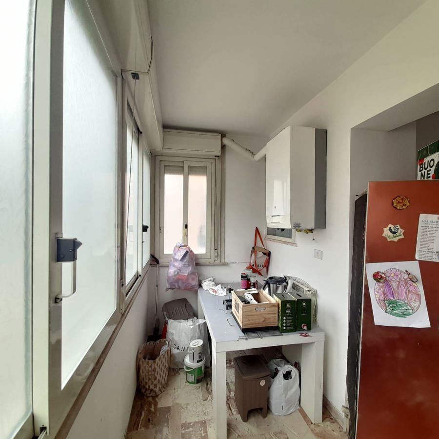 Foto 4 di 18 - Appartamento in vendita a Palermo