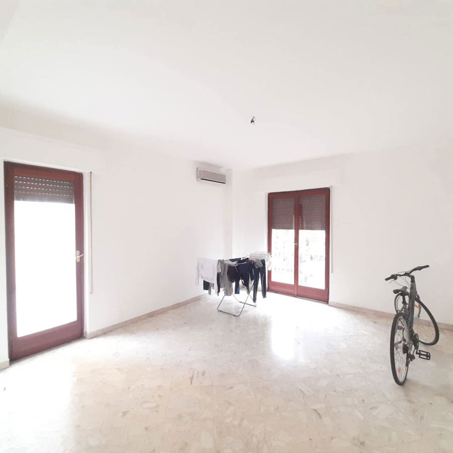 Foto 11 di 18 - Appartamento in vendita a Palermo