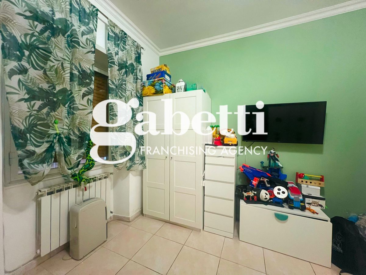 Foto 31 di 47 - Appartamento in vendita a Roma