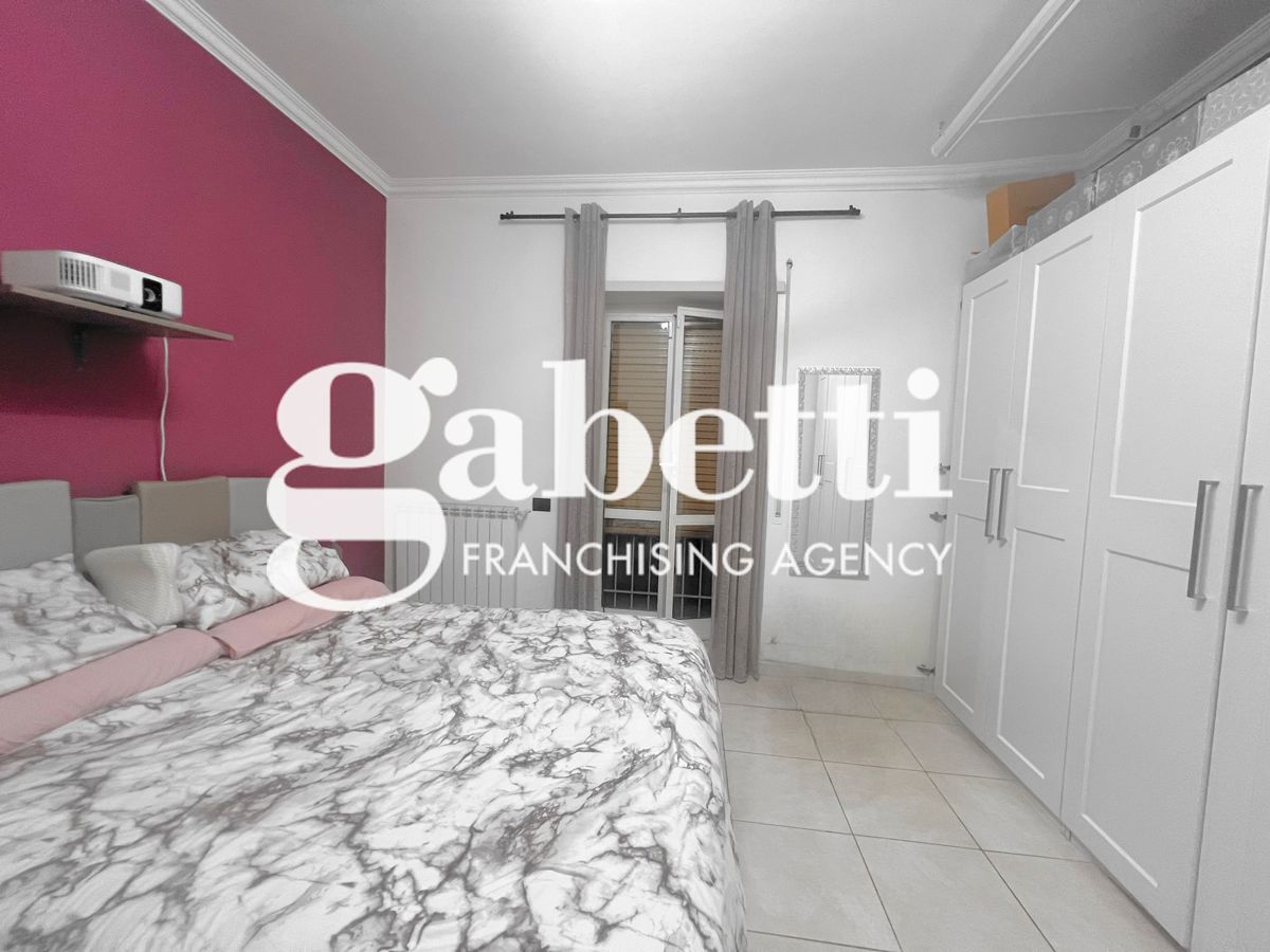 Foto 12 di 47 - Appartamento in vendita a Roma