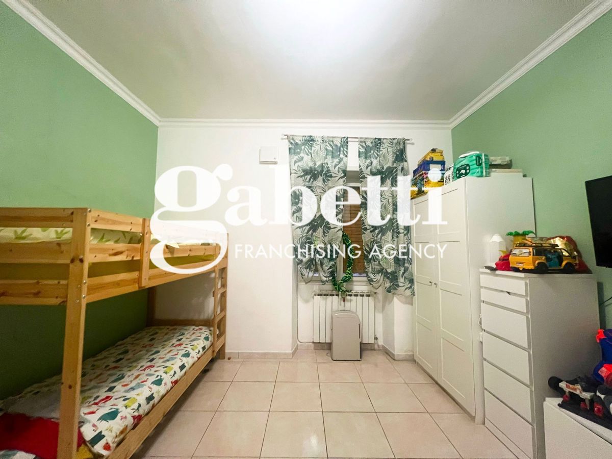 Foto 29 di 47 - Appartamento in vendita a Roma