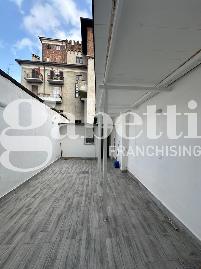 Foto 18 di 24 - Appartamento in vendita a Milano