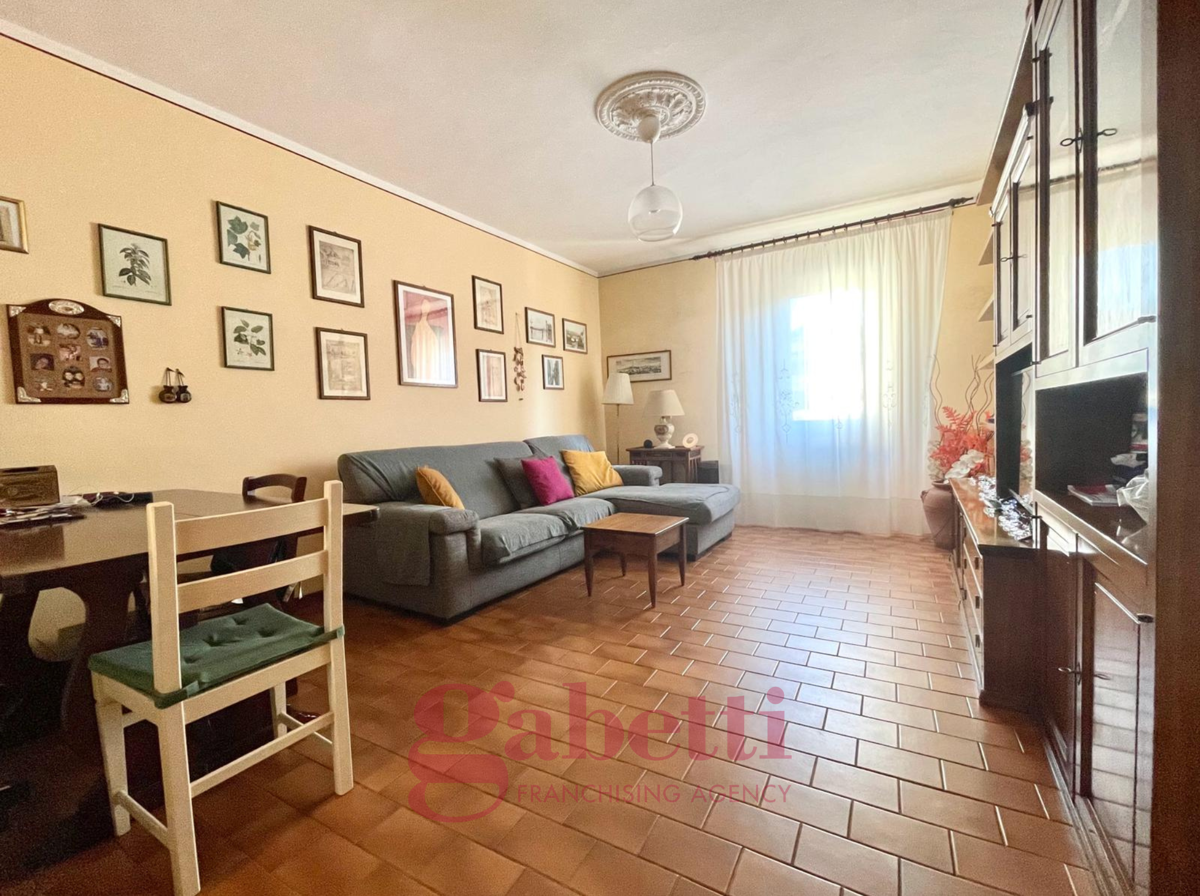 Foto 1 di 10 - Appartamento in vendita a Pontedera