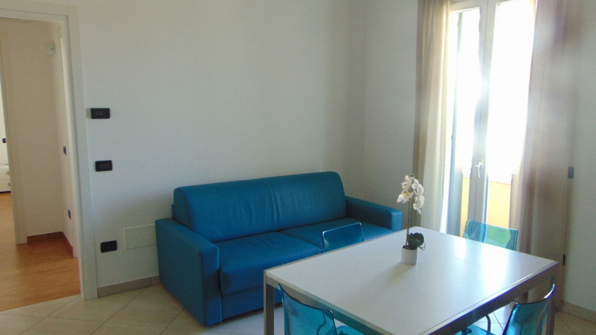 Foto 4 di 14 - Appartamento in affitto a Adria