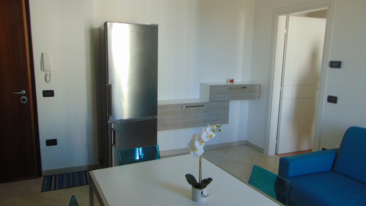 Foto 3 di 14 - Appartamento in affitto a Adria