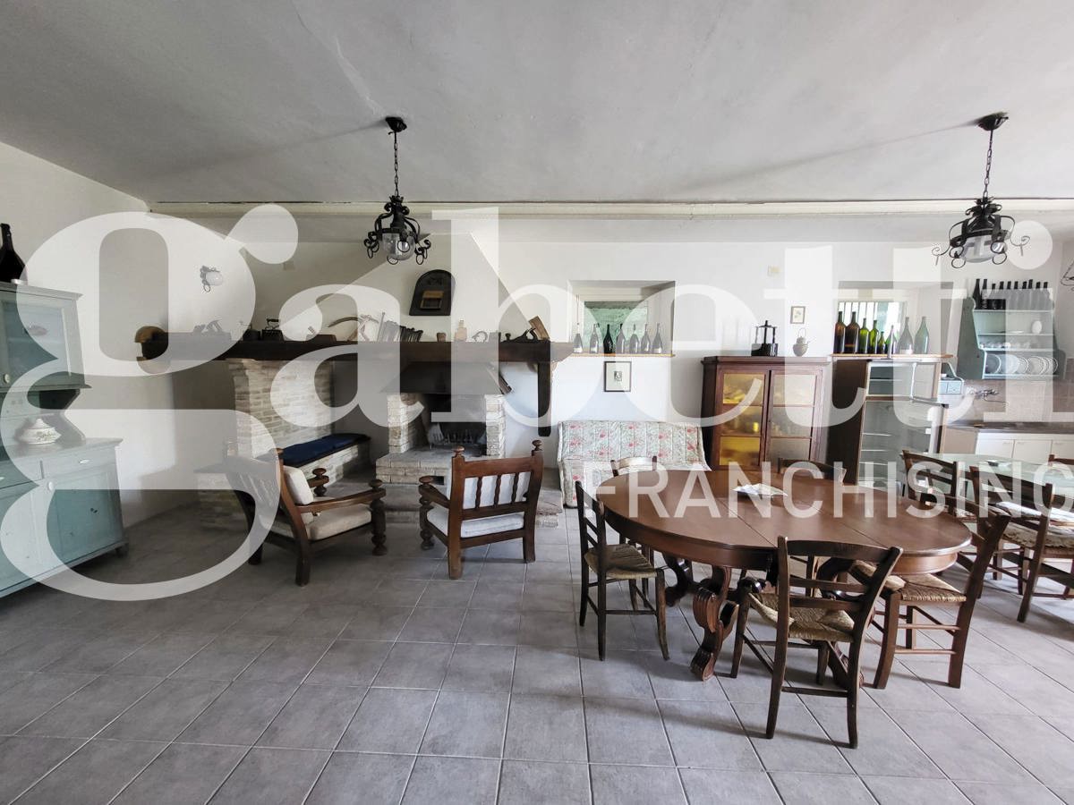 Foto 16 di 28 - Casa indipendente in vendita a Foligno
