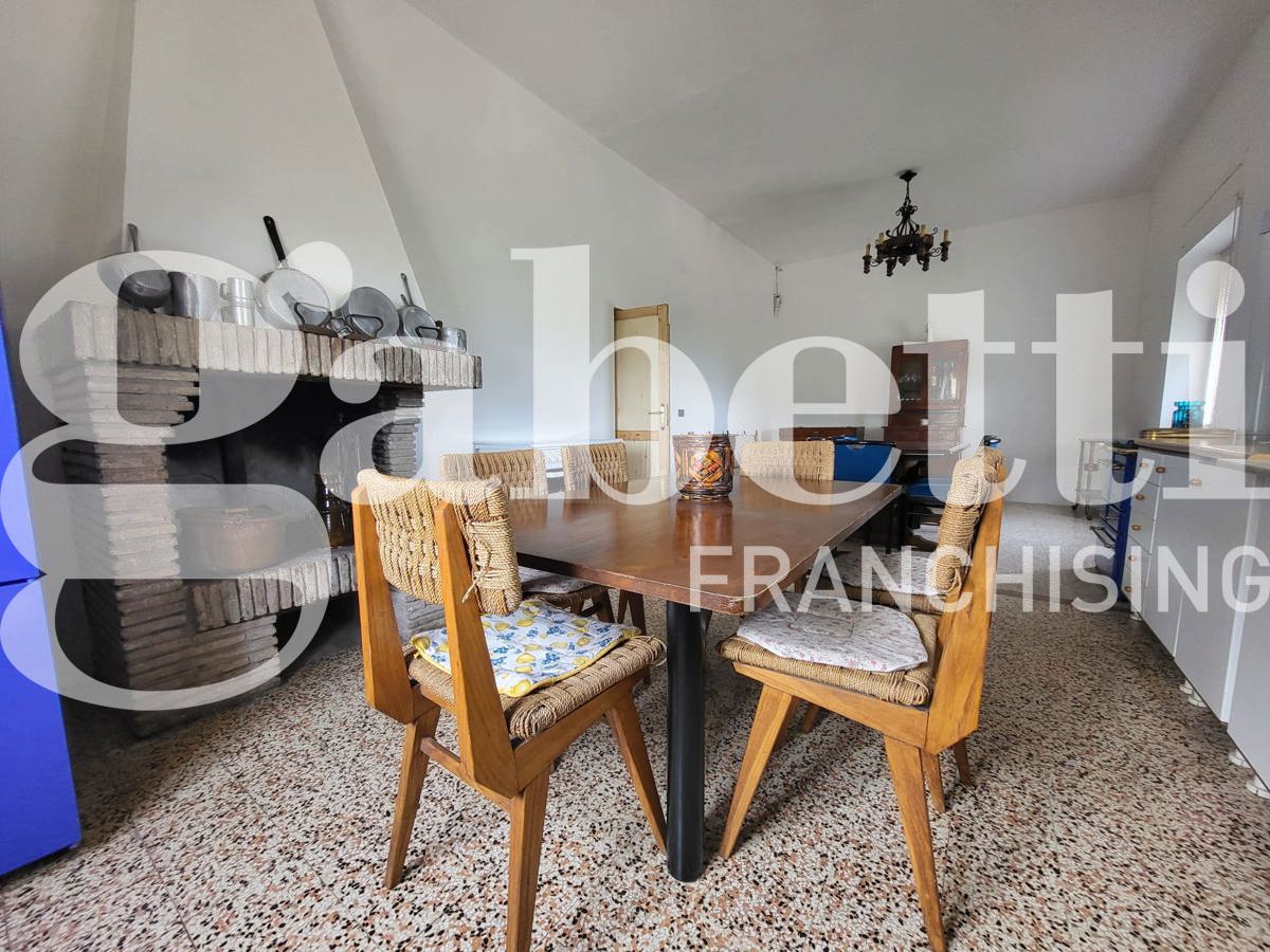 Foto 11 di 28 - Casa indipendente in vendita a Foligno