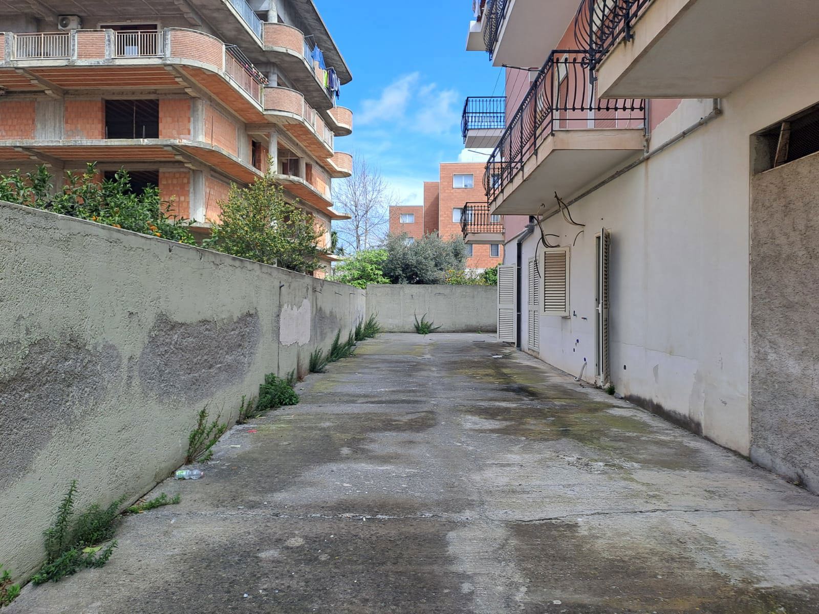 Foto 7 di 9 - Appartamento in vendita a Barcellona Pozzo di Gotto