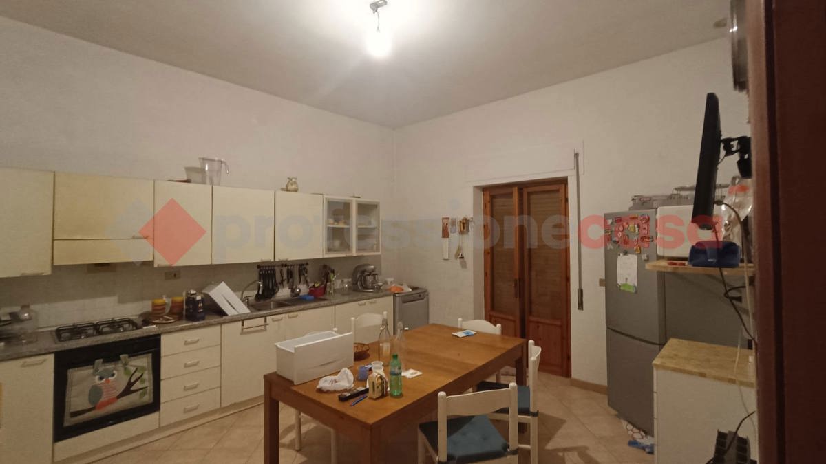 Foto 13 di 22 - Appartamento in vendita a Grosseto