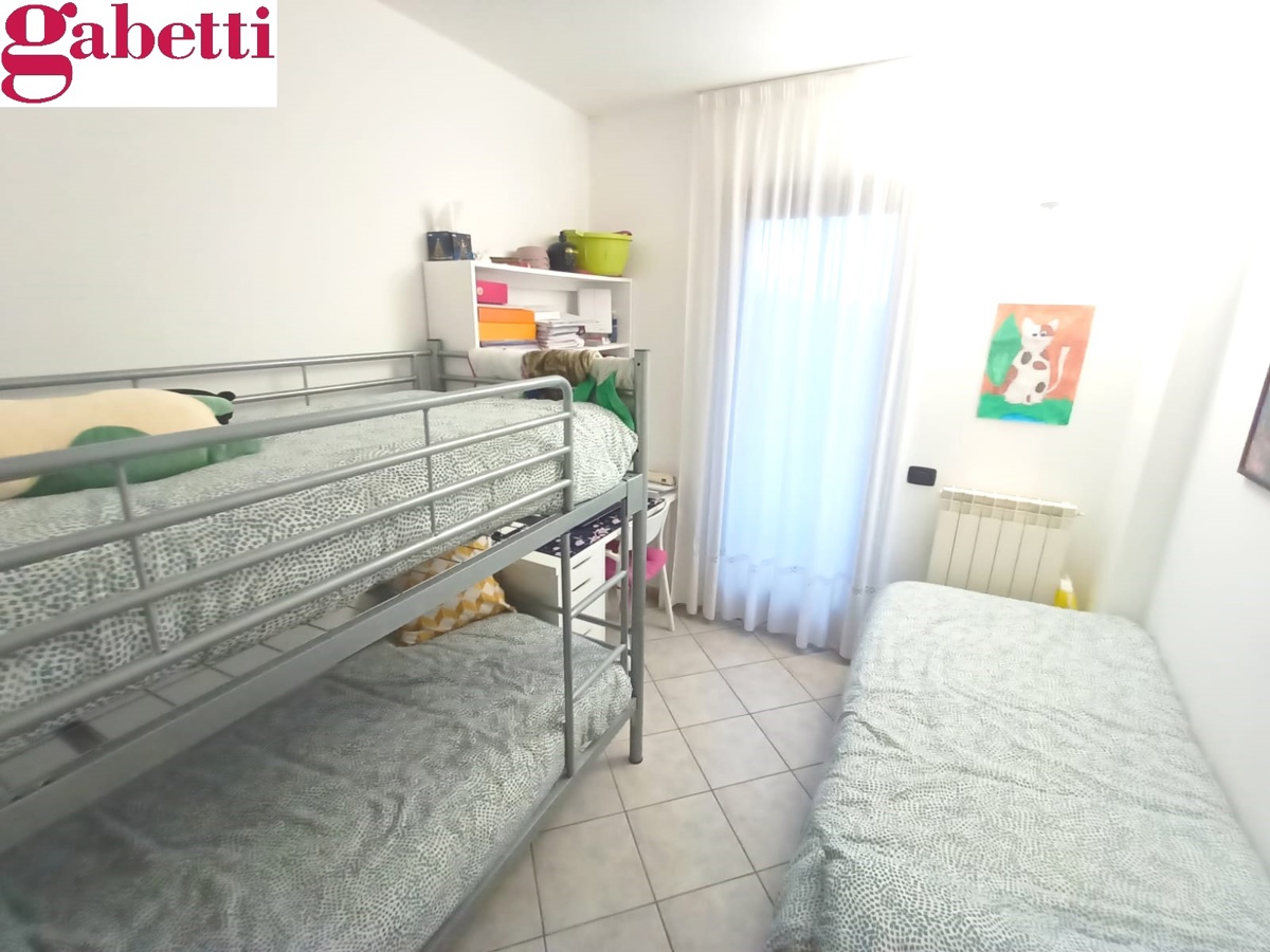 Foto 4 di 21 - Appartamento in vendita a Castellina in Chianti