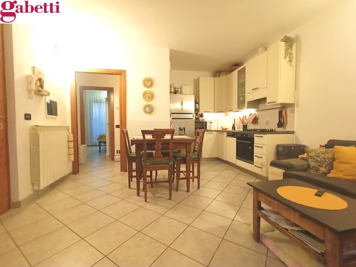 Foto 15 di 21 - Appartamento in vendita a Castellina in Chianti