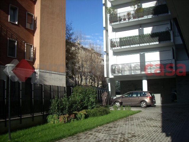 Foto 21 di 24 - Appartamento in affitto a Milano