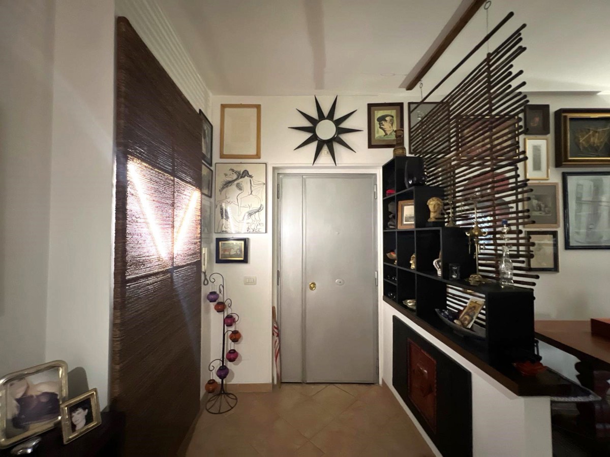 Foto 22 di 23 - Appartamento in vendita a Roma