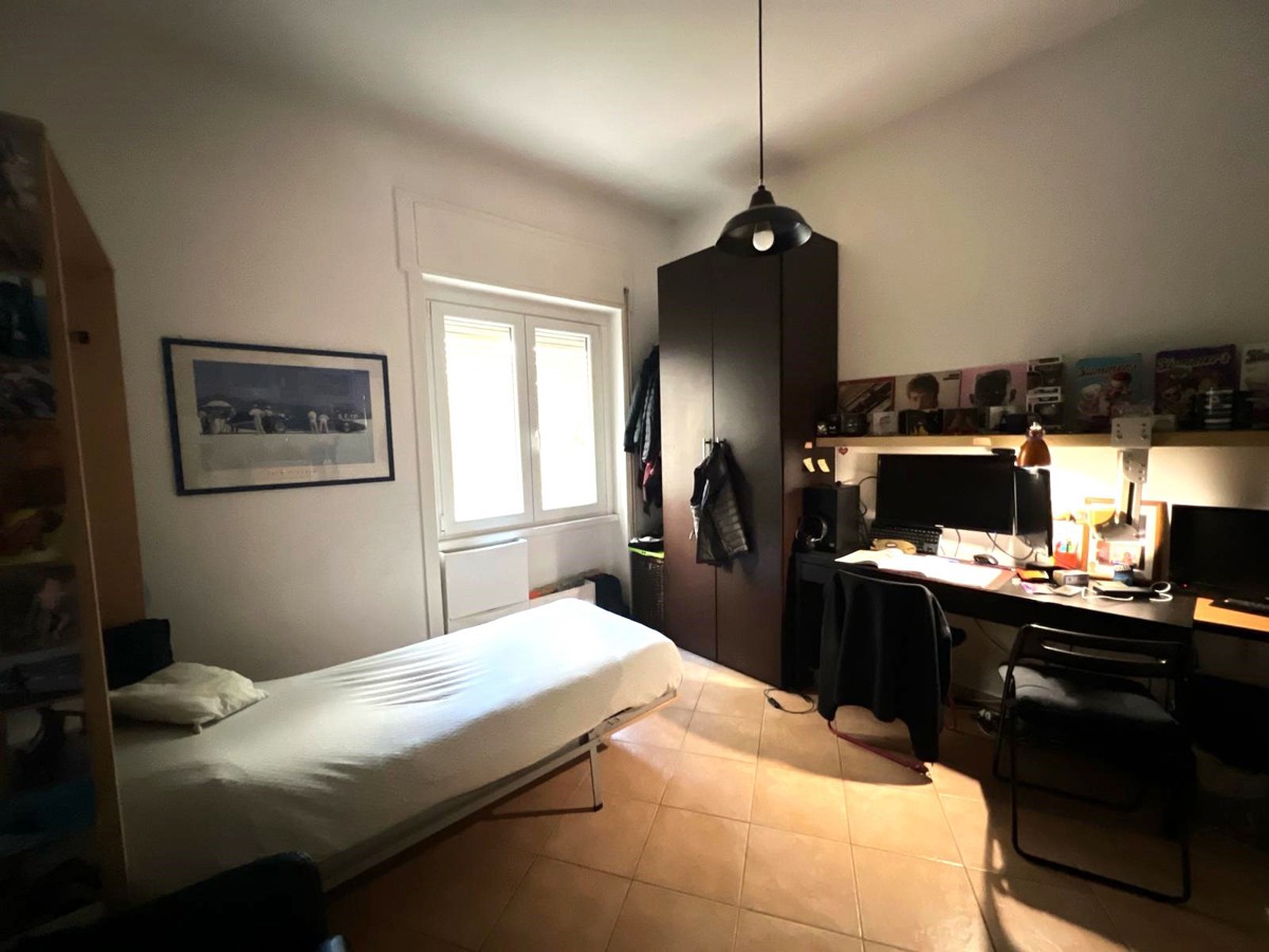 Foto 21 di 23 - Appartamento in vendita a Roma