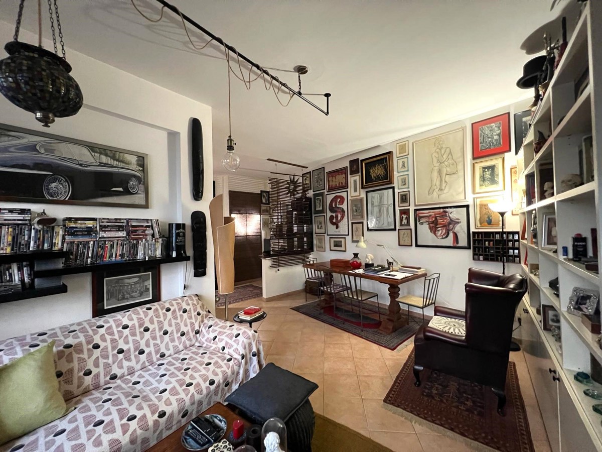 Foto 10 di 23 - Appartamento in vendita a Roma