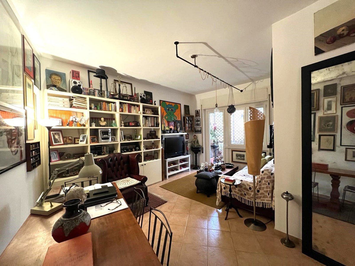 Foto 6 di 23 - Appartamento in vendita a Roma