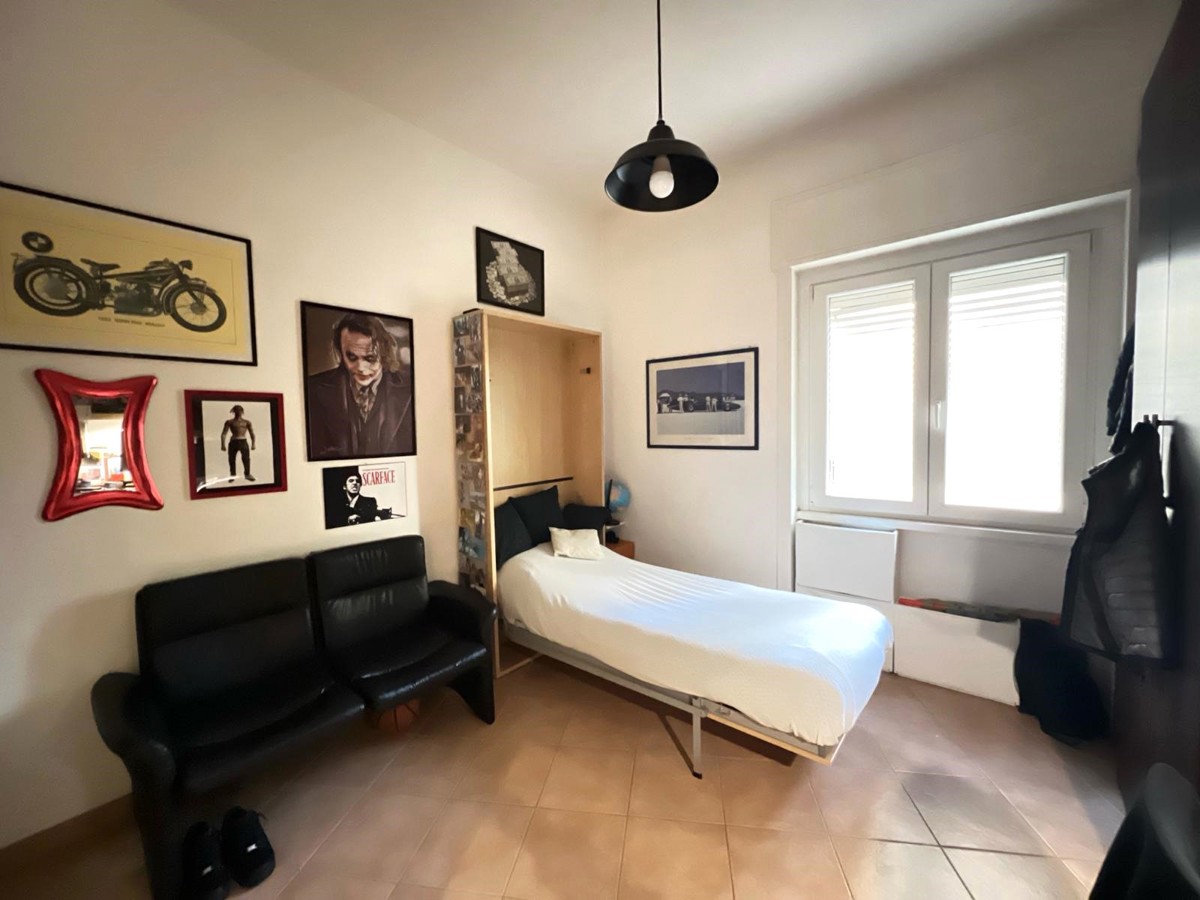 Foto 20 di 23 - Appartamento in vendita a Roma