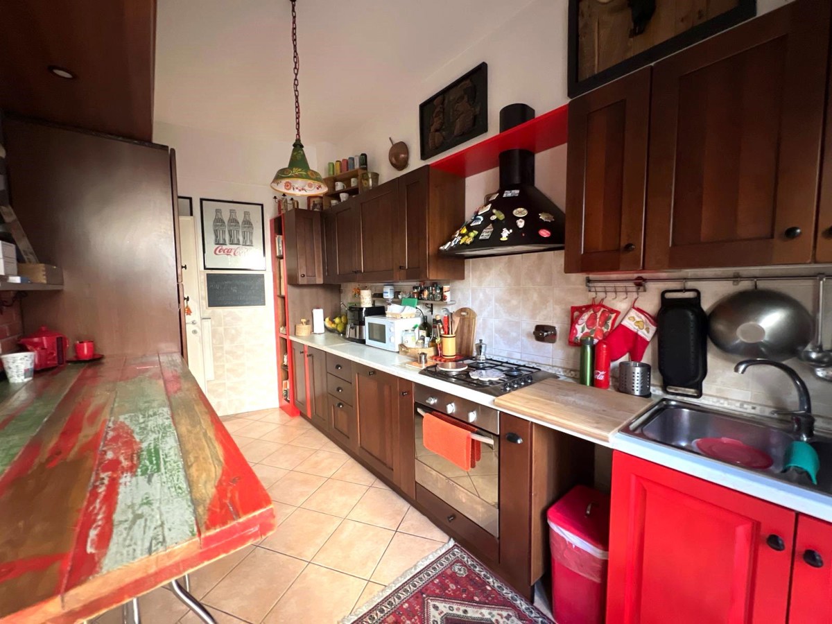 Foto 14 di 23 - Appartamento in vendita a Roma