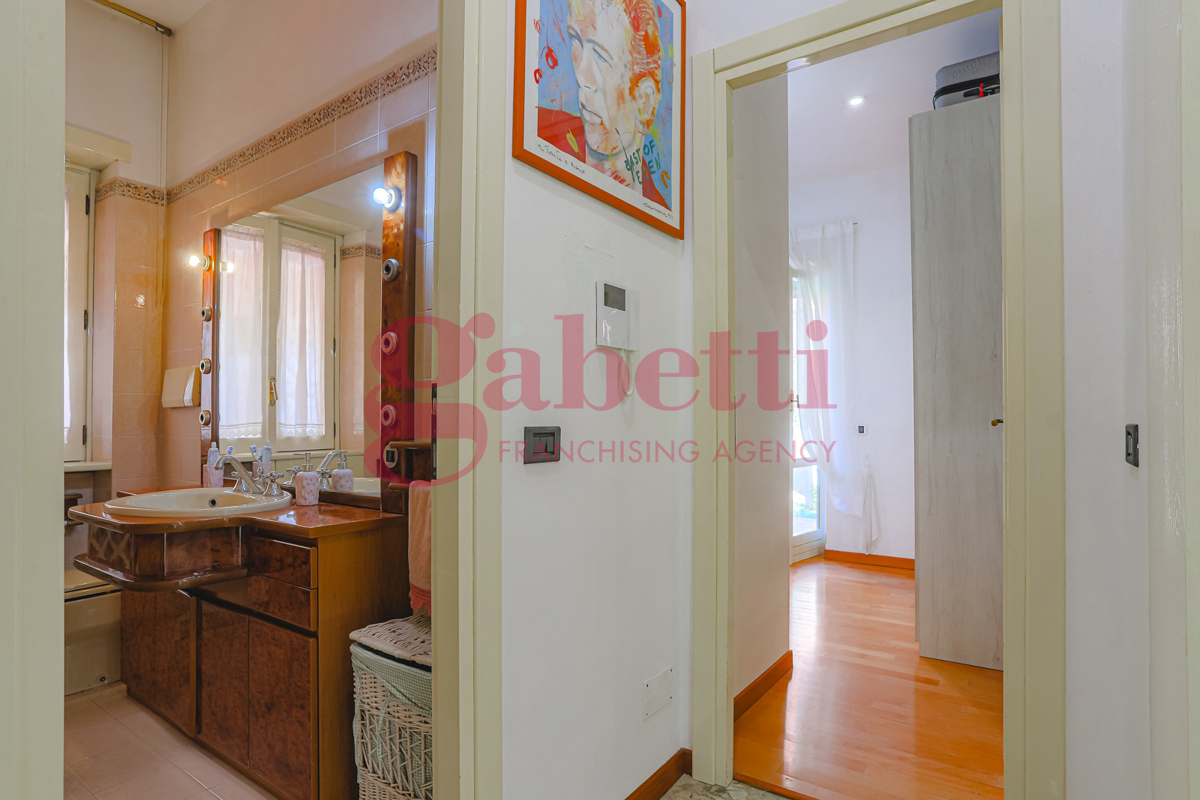 Foto 7 di 47 - Appartamento in vendita a Roma