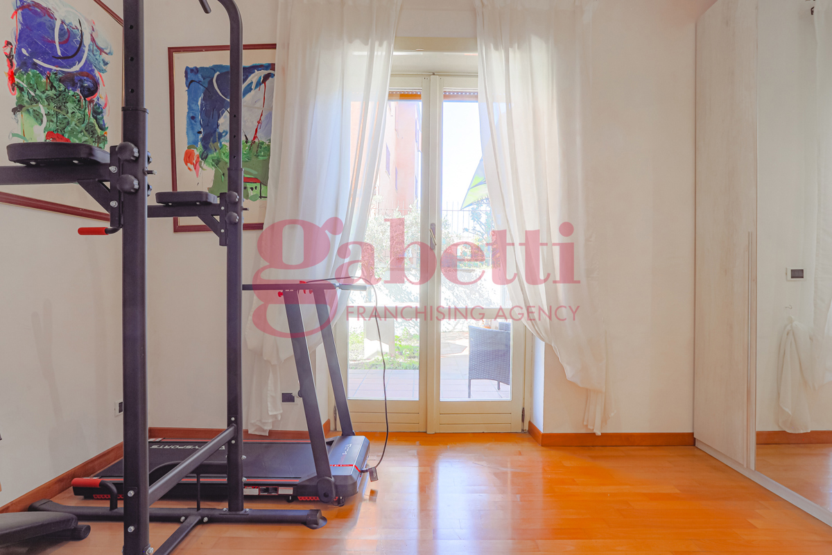 Foto 12 di 47 - Appartamento in vendita a Roma