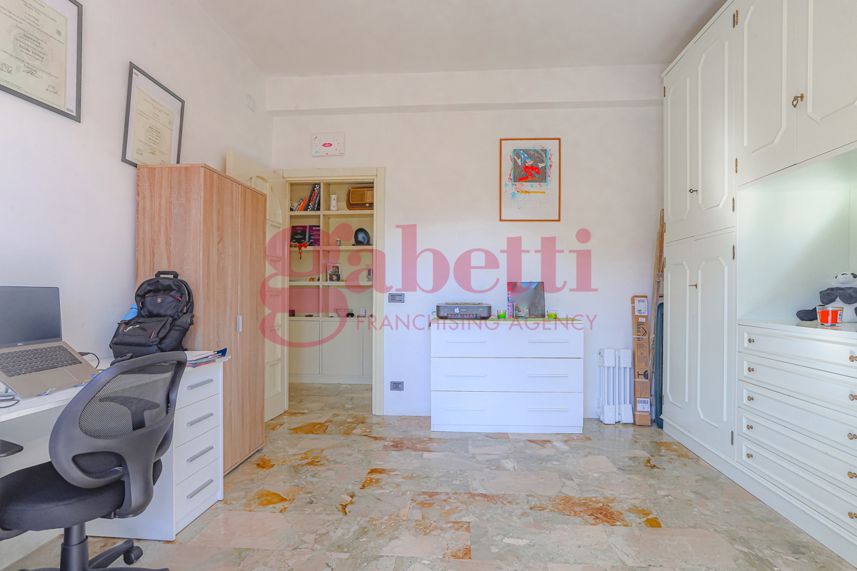 Foto 42 di 47 - Appartamento in vendita a Roma