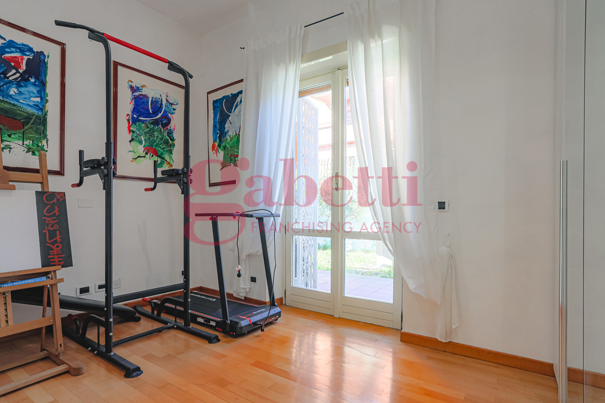 Foto 10 di 47 - Appartamento in vendita a Roma