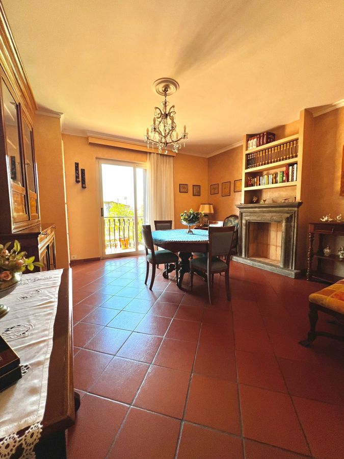Foto 4 di 42 - Villa a schiera in vendita a Monterotondo