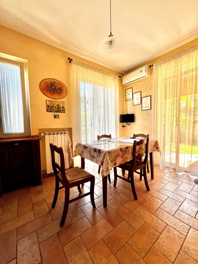 Foto 8 di 42 - Villa a schiera in vendita a Monterotondo