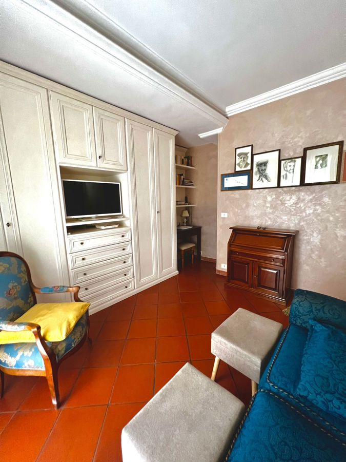 Foto 10 di 42 - Villa a schiera in vendita a Monterotondo