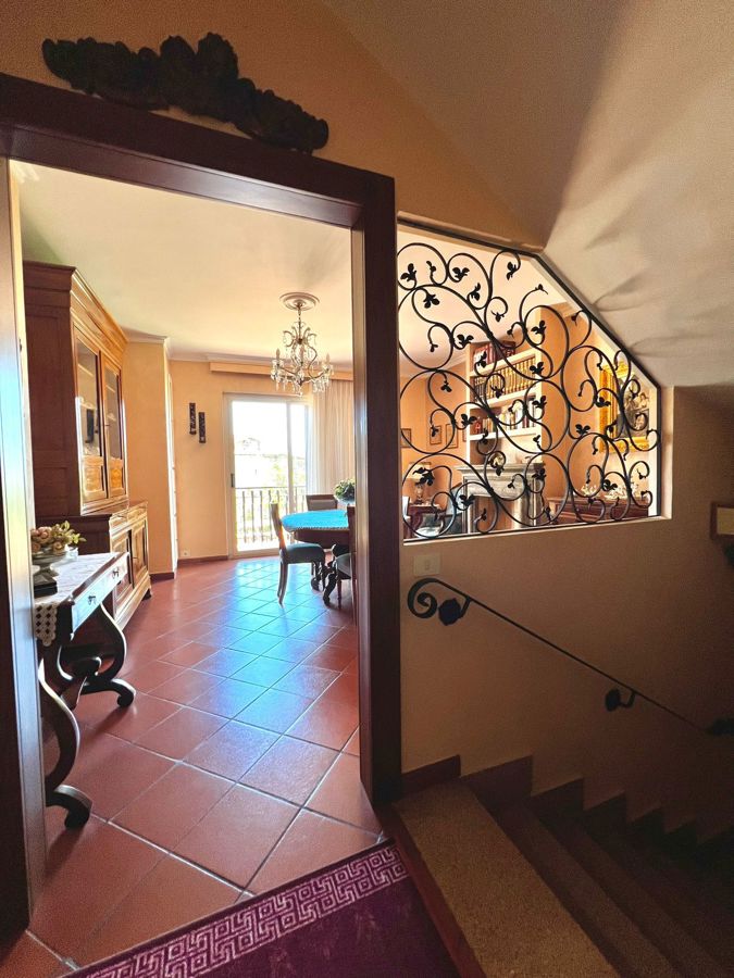 Foto 2 di 42 - Villa a schiera in vendita a Monterotondo
