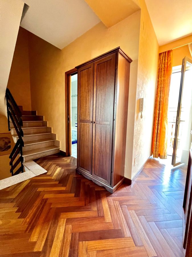 Foto 13 di 42 - Villa a schiera in vendita a Monterotondo