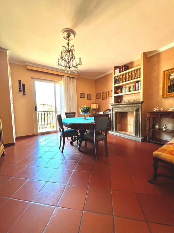 Foto 3 di 42 - Villa a schiera in vendita a Monterotondo