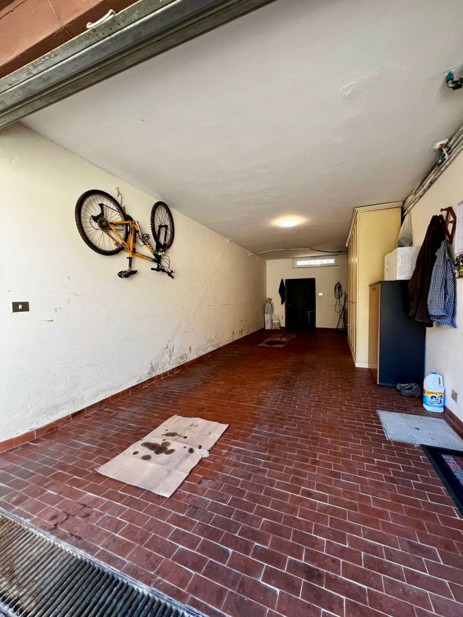 Foto 38 di 42 - Villa a schiera in vendita a Monterotondo