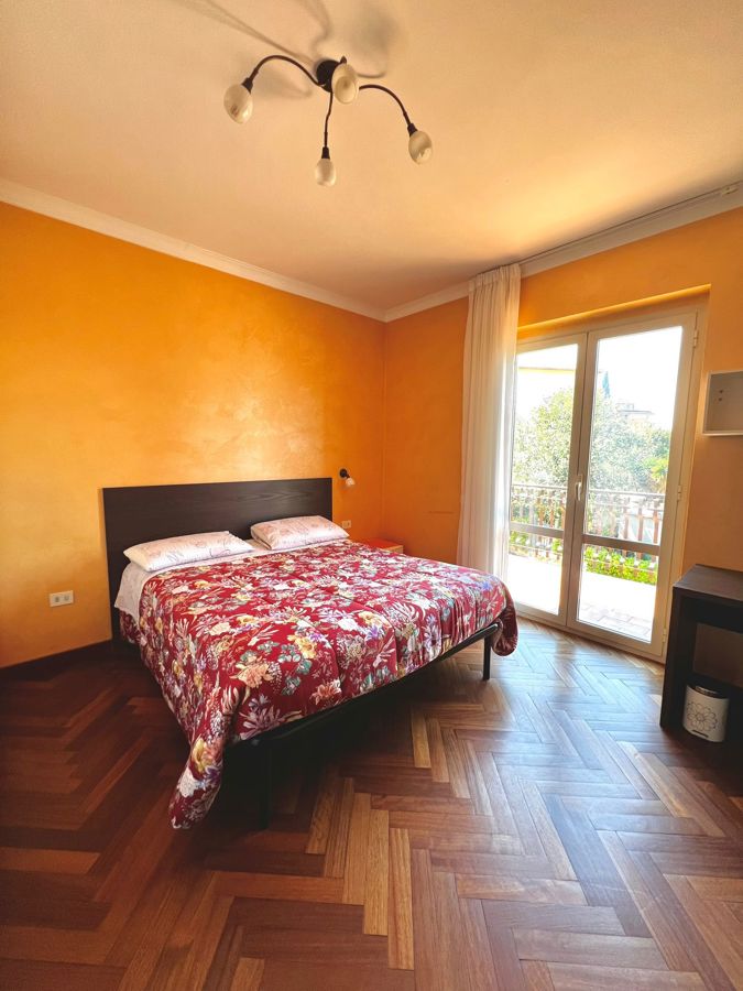 Foto 14 di 42 - Villa a schiera in vendita a Monterotondo