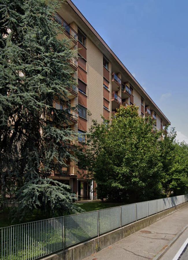 Vendita Trilocale Appartamento Rivoli Corso Torino, 22 485985