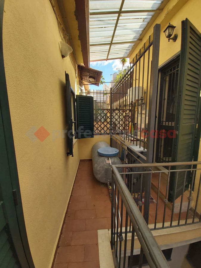 Foto 13 di 13 - Appartamento in vendita a Messina