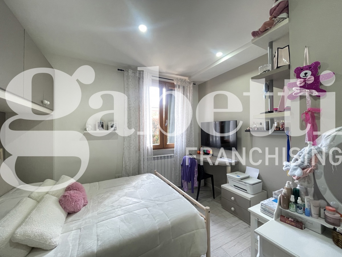 Foto 31 di 39 - Appartamento in vendita a Chiari