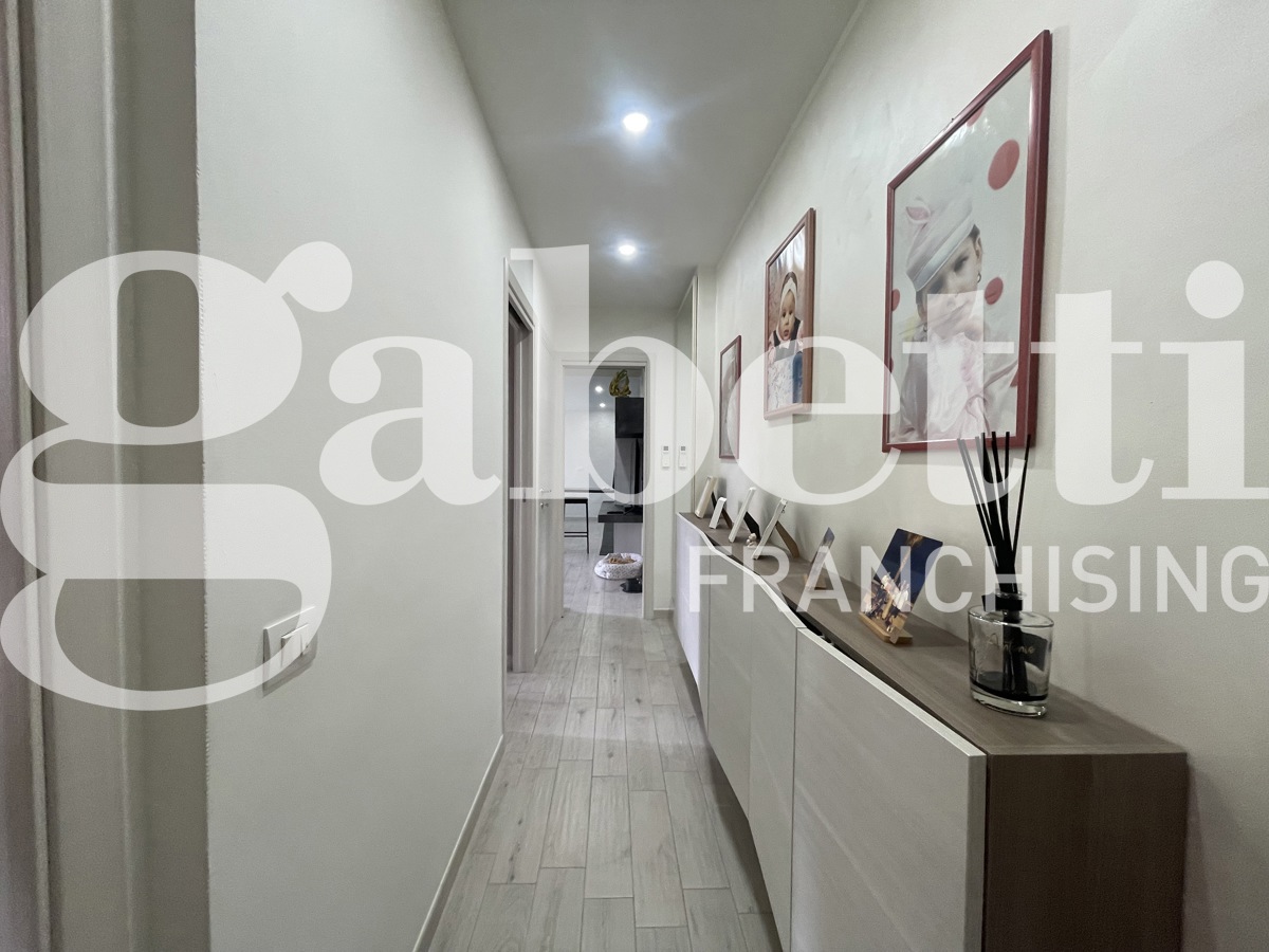 Foto 16 di 39 - Appartamento in vendita a Chiari