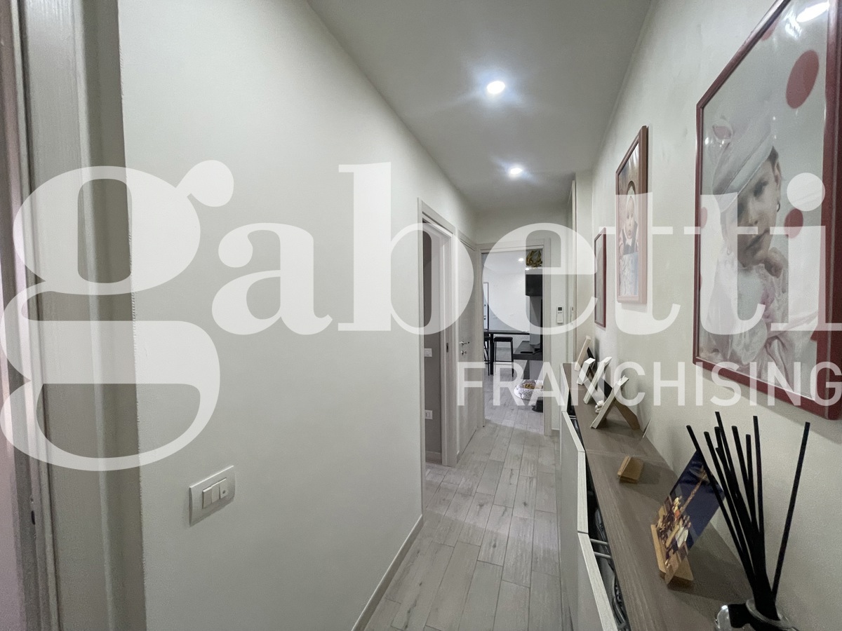 Foto 15 di 39 - Appartamento in vendita a Chiari