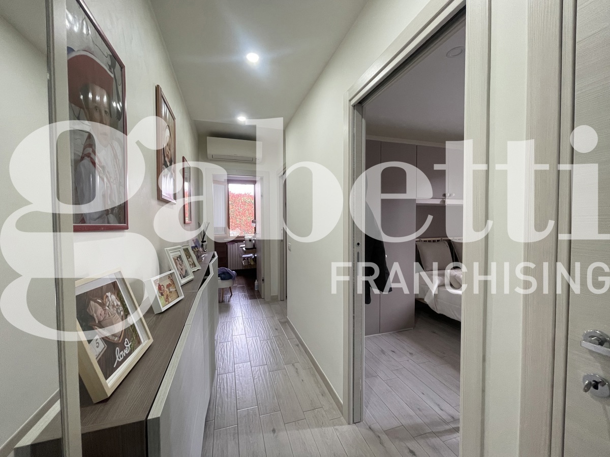 Foto 18 di 39 - Appartamento in vendita a Chiari