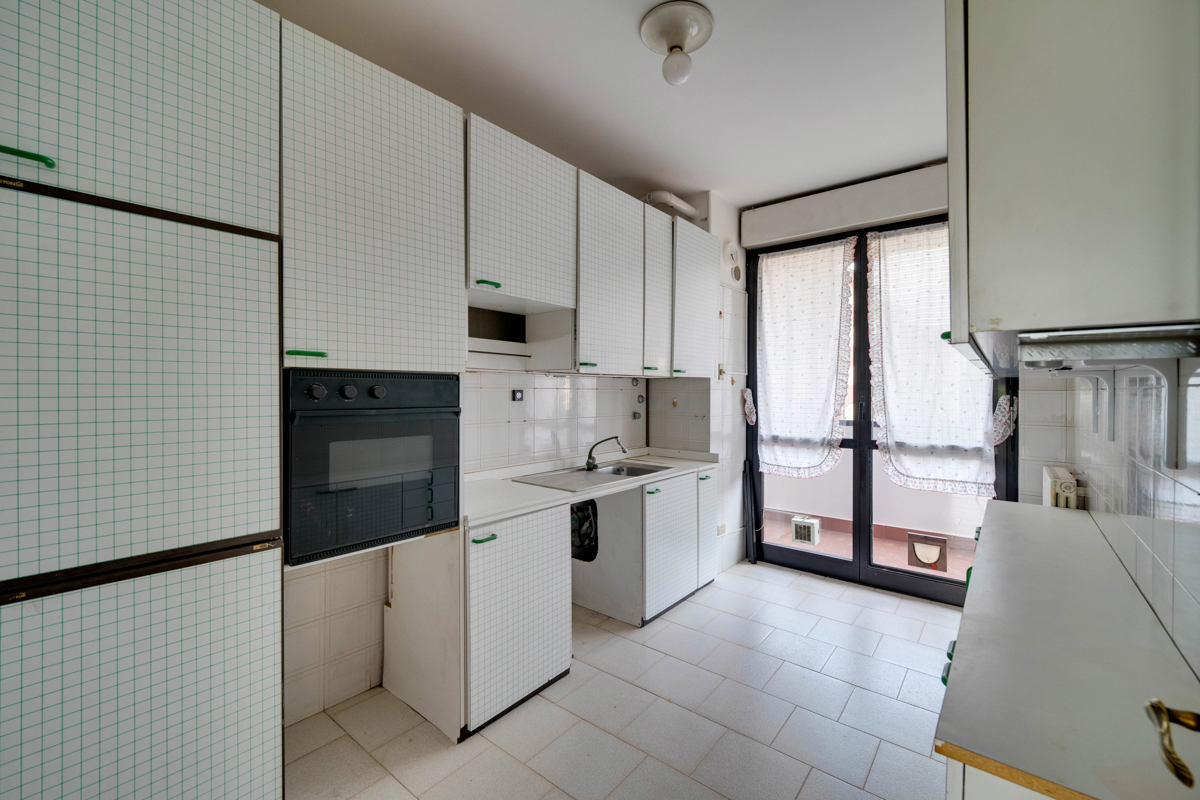 Foto 5 di 23 - Appartamento in vendita a Milano