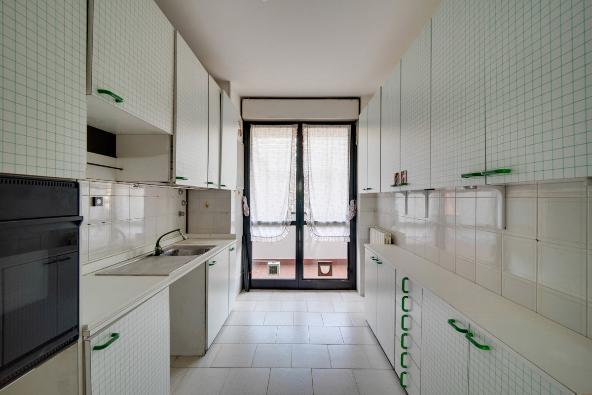 Foto 6 di 23 - Appartamento in vendita a Milano