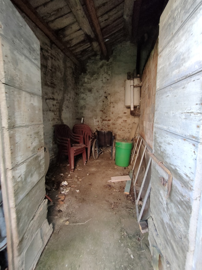 Foto 8 di 16 - Casa indipendente in vendita a Papozze