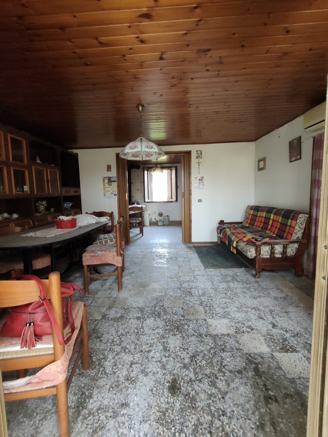 Foto 10 di 16 - Casa indipendente in vendita a Papozze